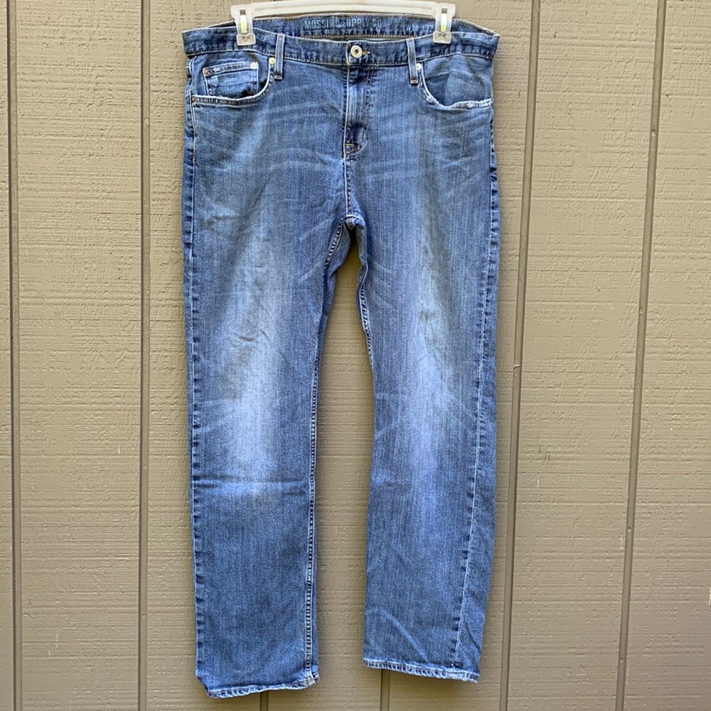 Mossimo Jeans Mens
